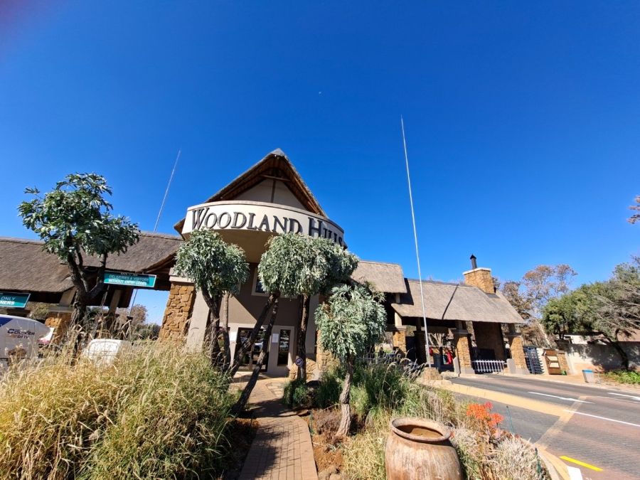 2 Bedroom Property for Sale in Woodland Hills Wildlife Estate Free State